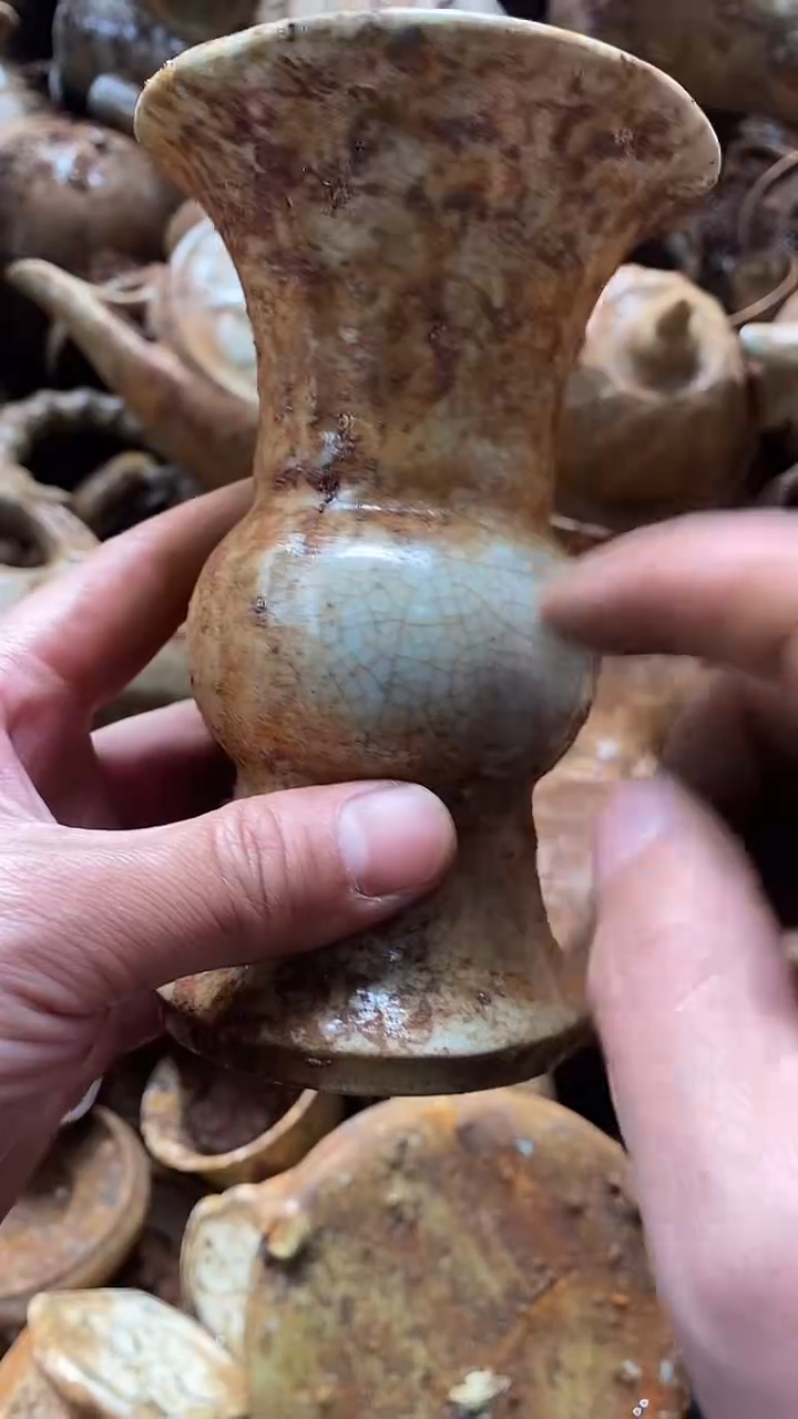 摆件陶瓷器瓷器瓷器瓷器