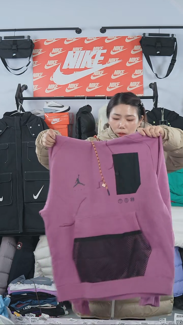 4803编码瑕疵修复过款直播间XL