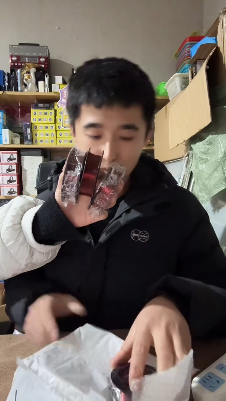 鱼线一袋4盘............