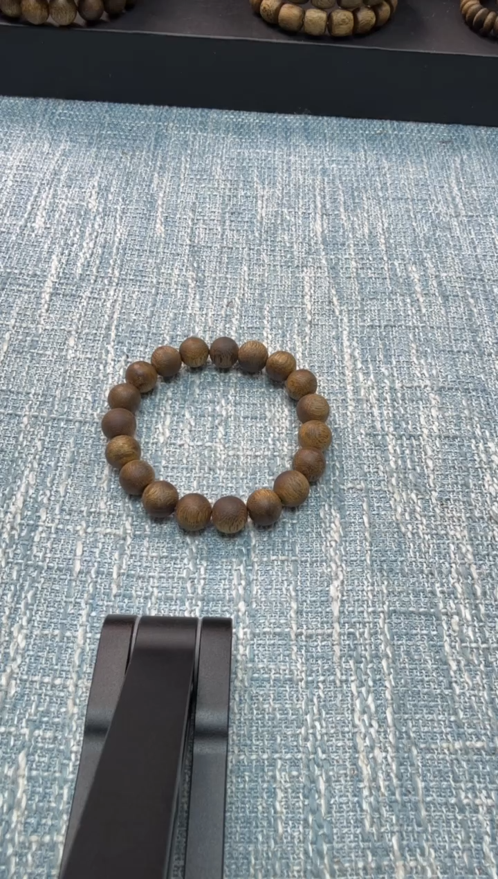 【闪购商品】沉香手串jy147海南沉香