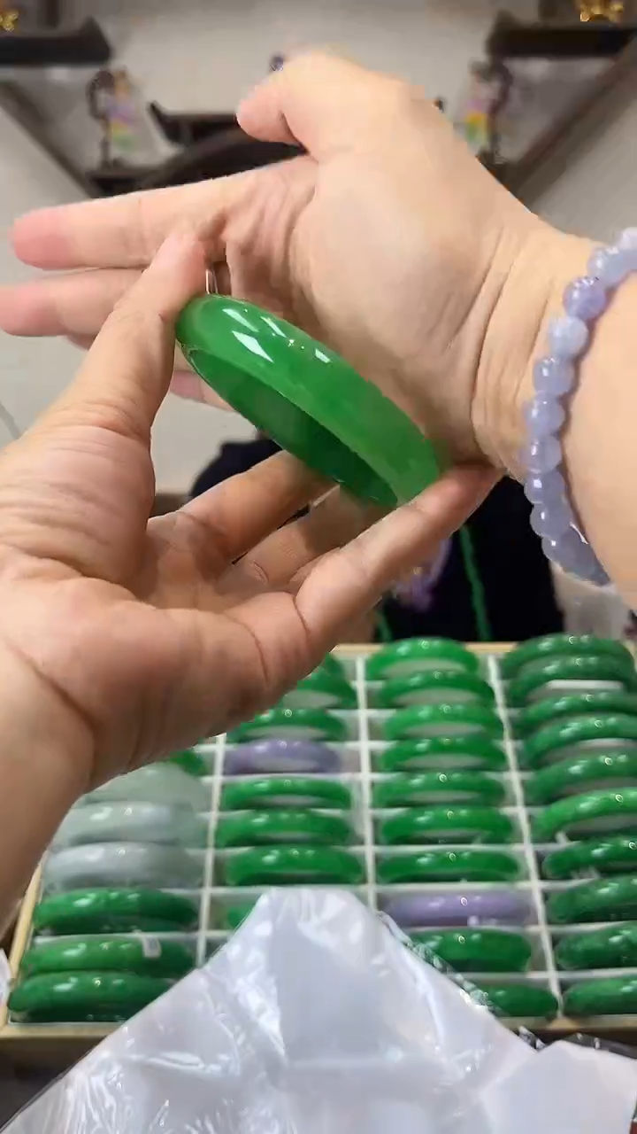 【闪购商品】砖雕闪14 圈口54-60后台备注圈口