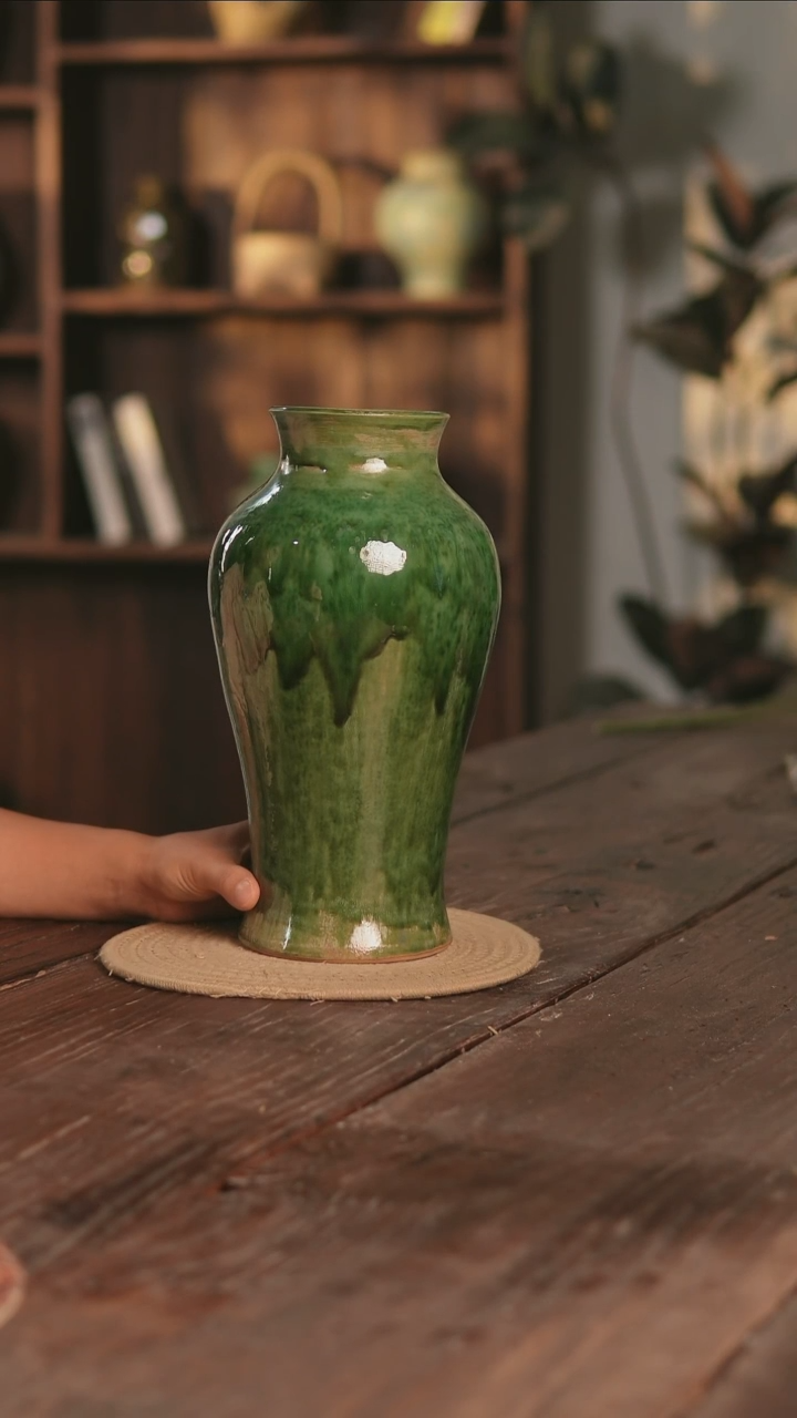 摆件8-22高30口8误差2无孔