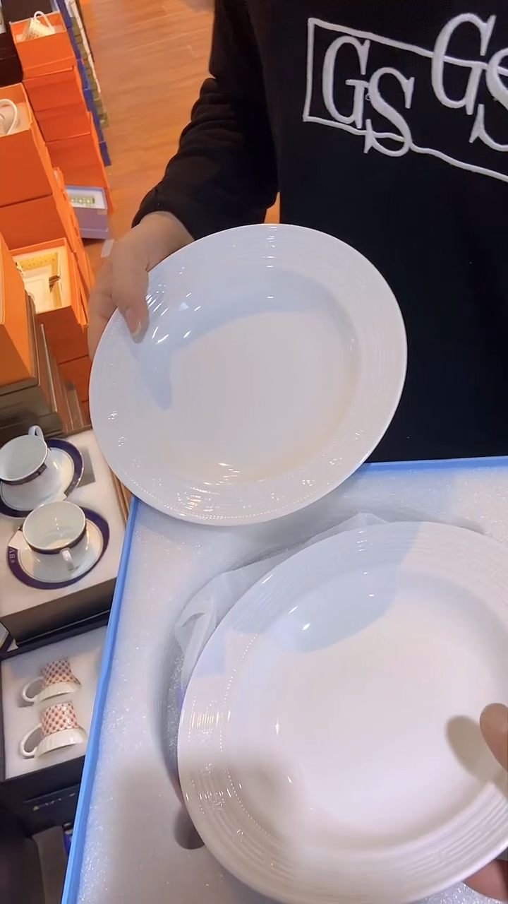 【闪购商品】鸿辉家品牌瓷器，京东包邮！