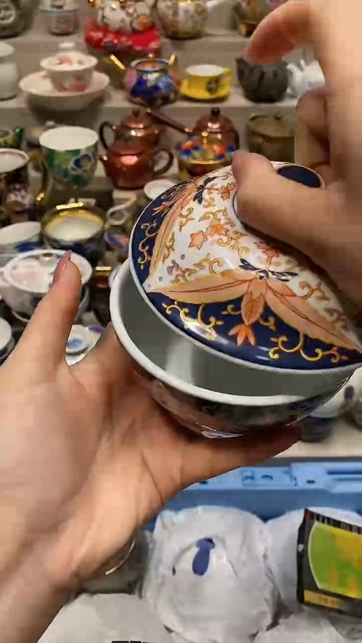 瓷片直播闪购的优势