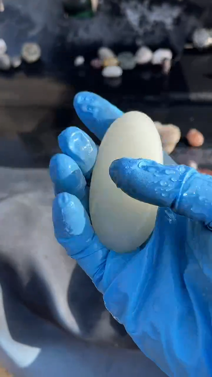 颈饰未镶嵌和田玉（糖玉）001