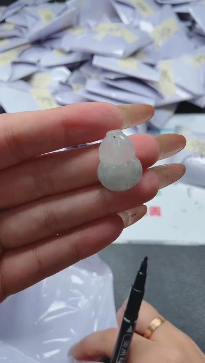 所见即所得（一物一拍）273