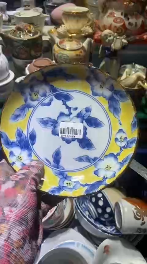 【闪购商品】瓷片1111111111111111