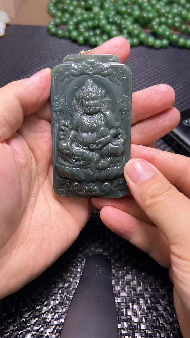 【闪购商品】和田玉·未镶嵌手把多样性发货拍一发一