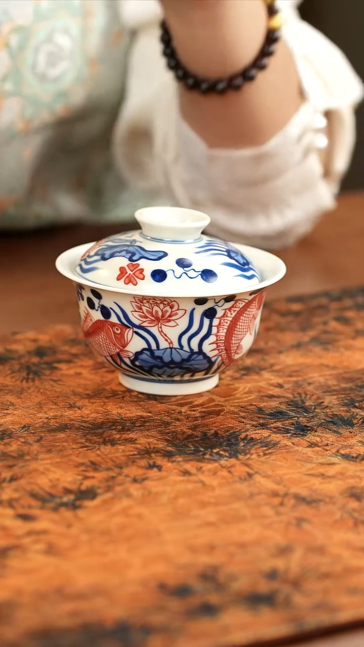 摆件景德镇邮政专属链接@@@jd465