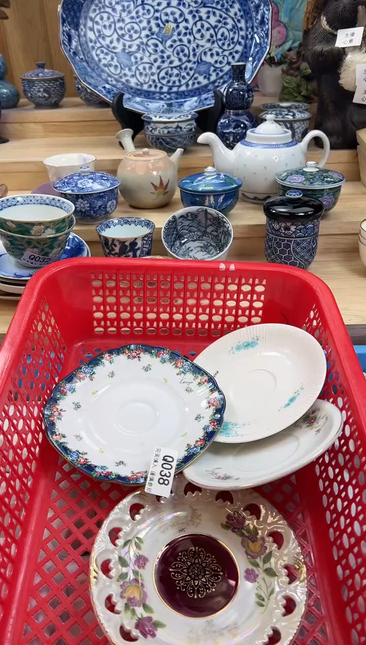 【闪购商品】瓷片038qqqqqqqqqqqq