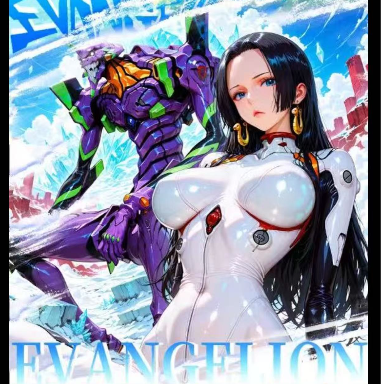 【欧皇+1拆盒】和卡第四弹二创国卡顶上战争平拆收藏卡牌【默认代拆】