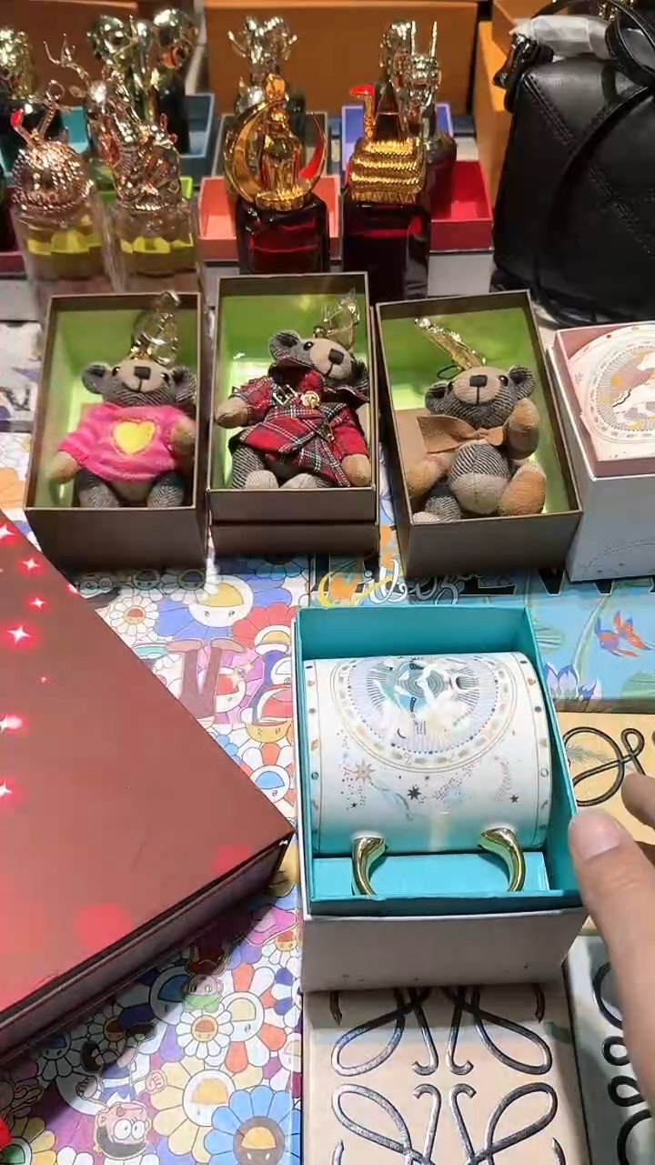 【闪购商品】瓷片换类目孤品单品一件不留12