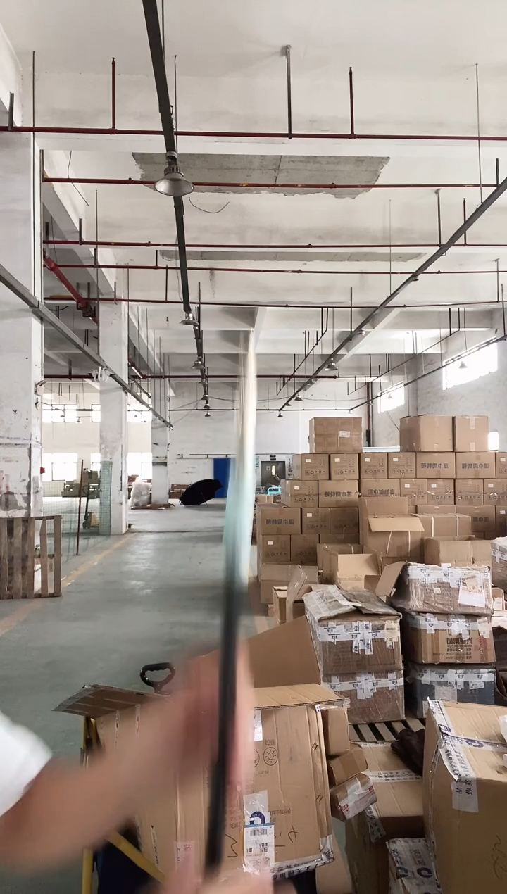 宝飞龙龙君4.5米 【样品竿】