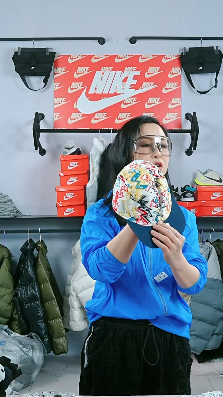 3142闪购编码Nike/Jordan运动衣以直播间过款为准尺码