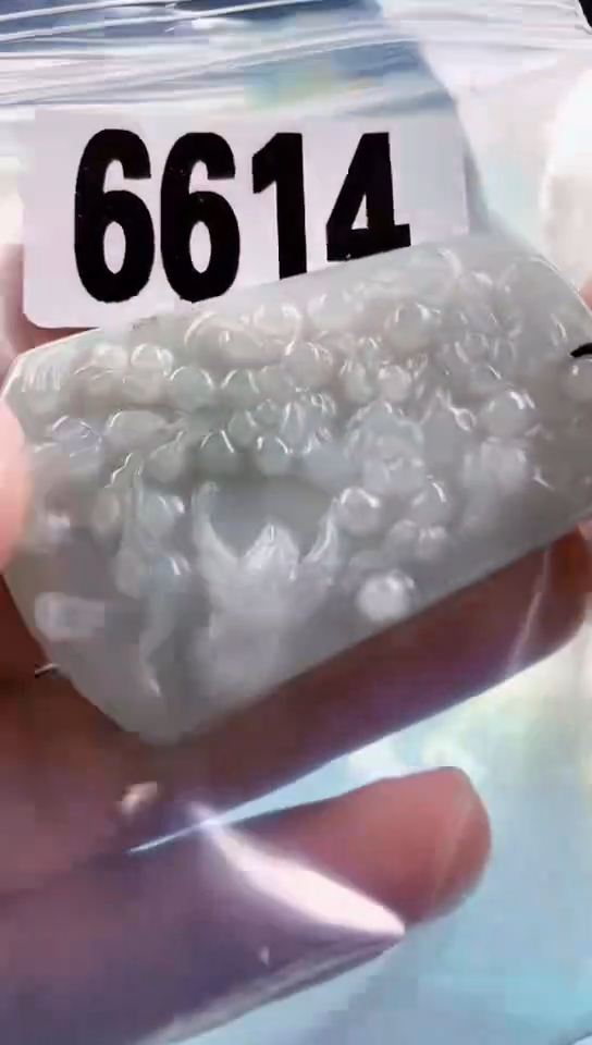 【闪购商品】翡翠挂件未镶嵌天然翡翠吊坠挂件