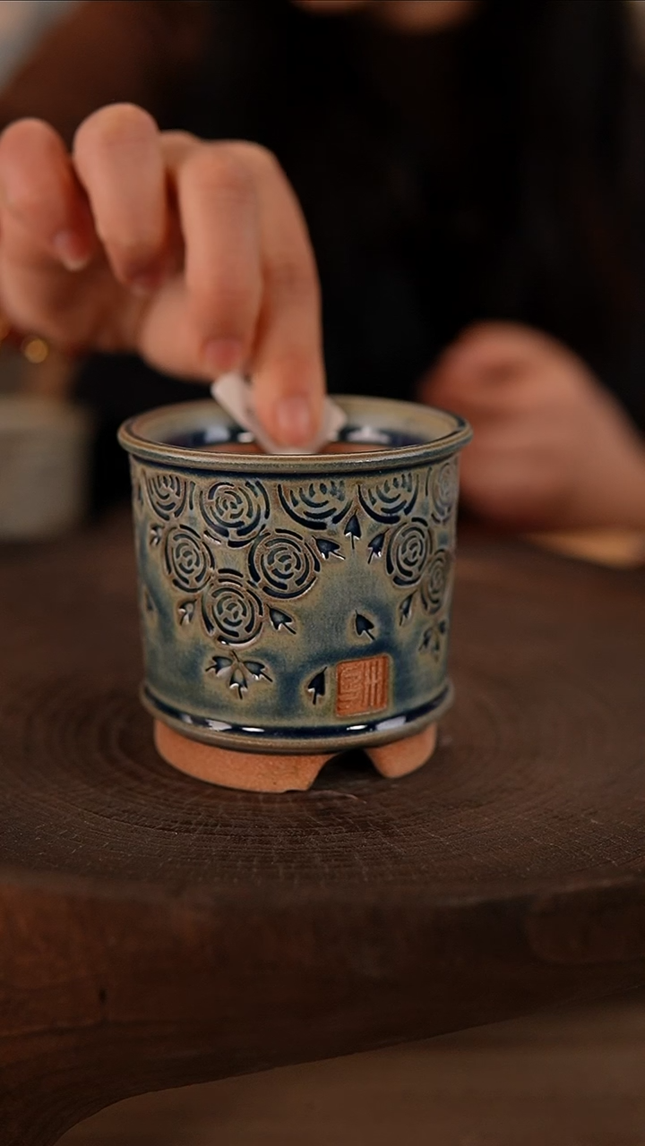 【闪购商品】陶瓷2-20-046默认有瑕口