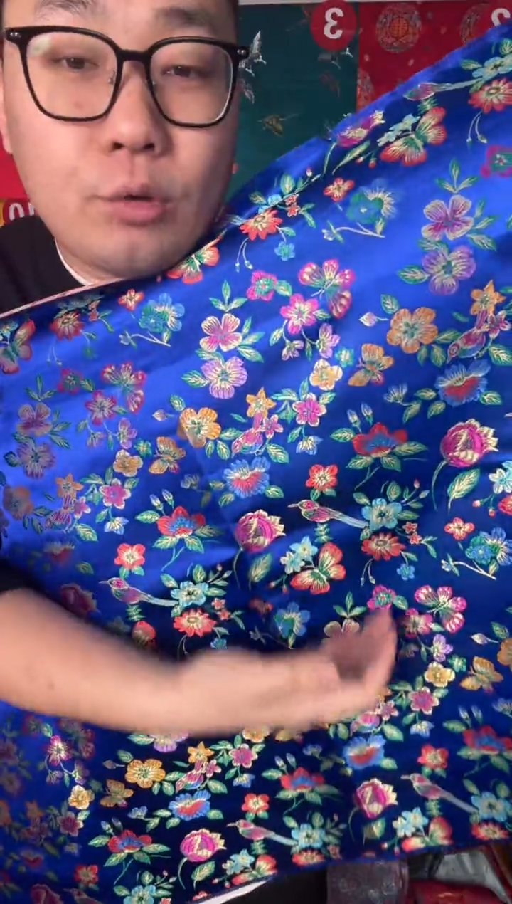 混纺小布头1单60公分长，满18元包邮，新疆西藏不发货