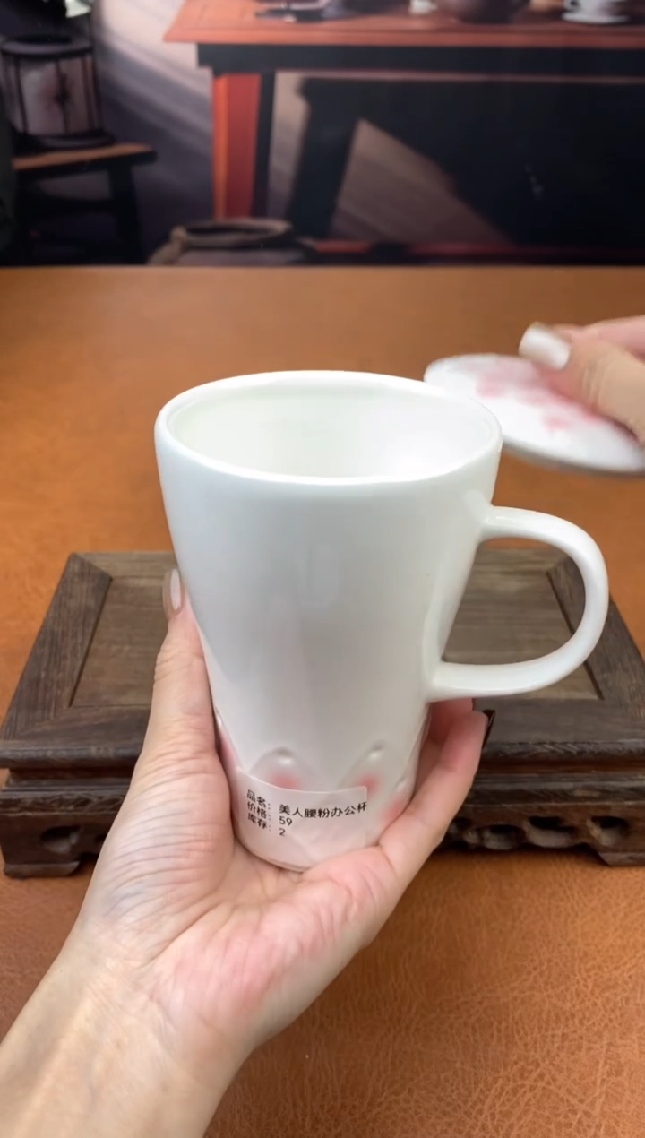 【闪购商品】陶禧茶器闪购福利V