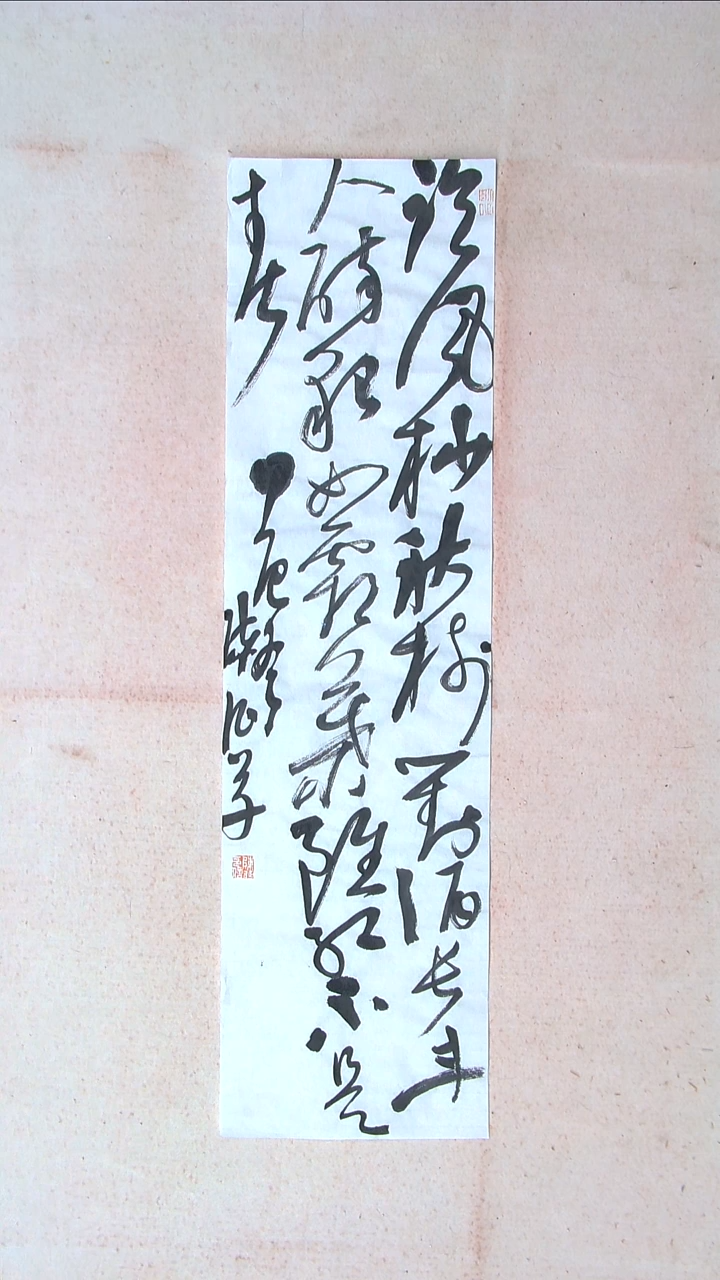 【闪购商品】书法陈征河南南阳90*25