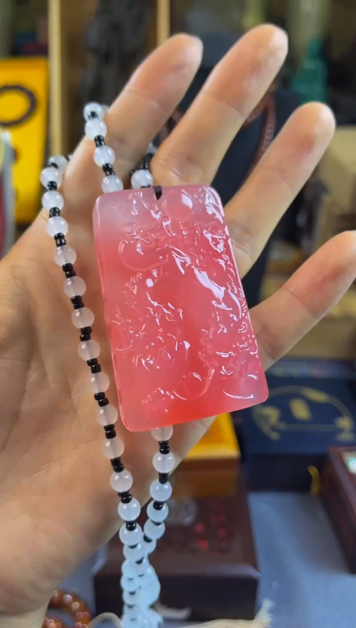 林氏直播精选推荐