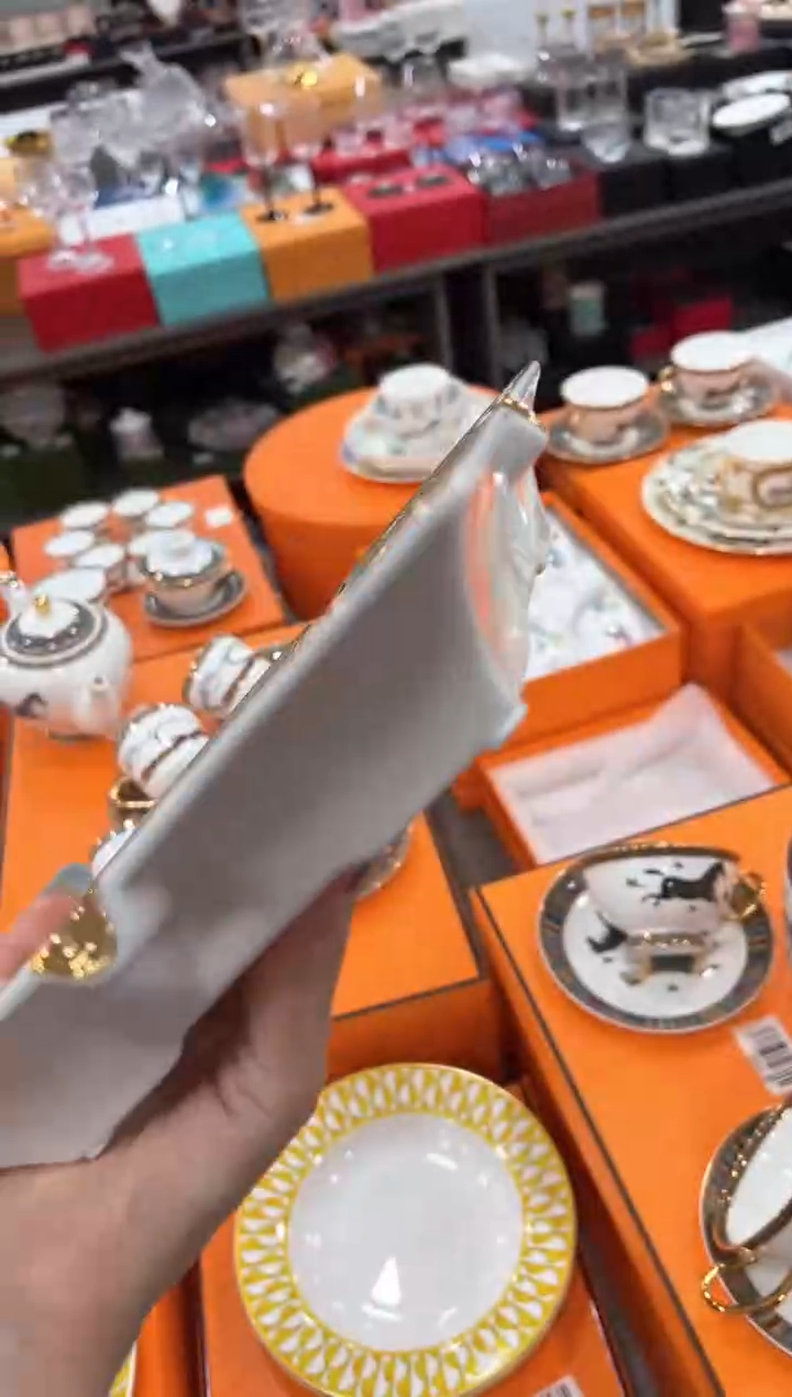 瓷片----H0867------