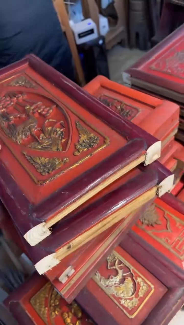 【闪购商品】香樟木木雕老木雕老物完美主义者勿拍新疆西藏不包邮