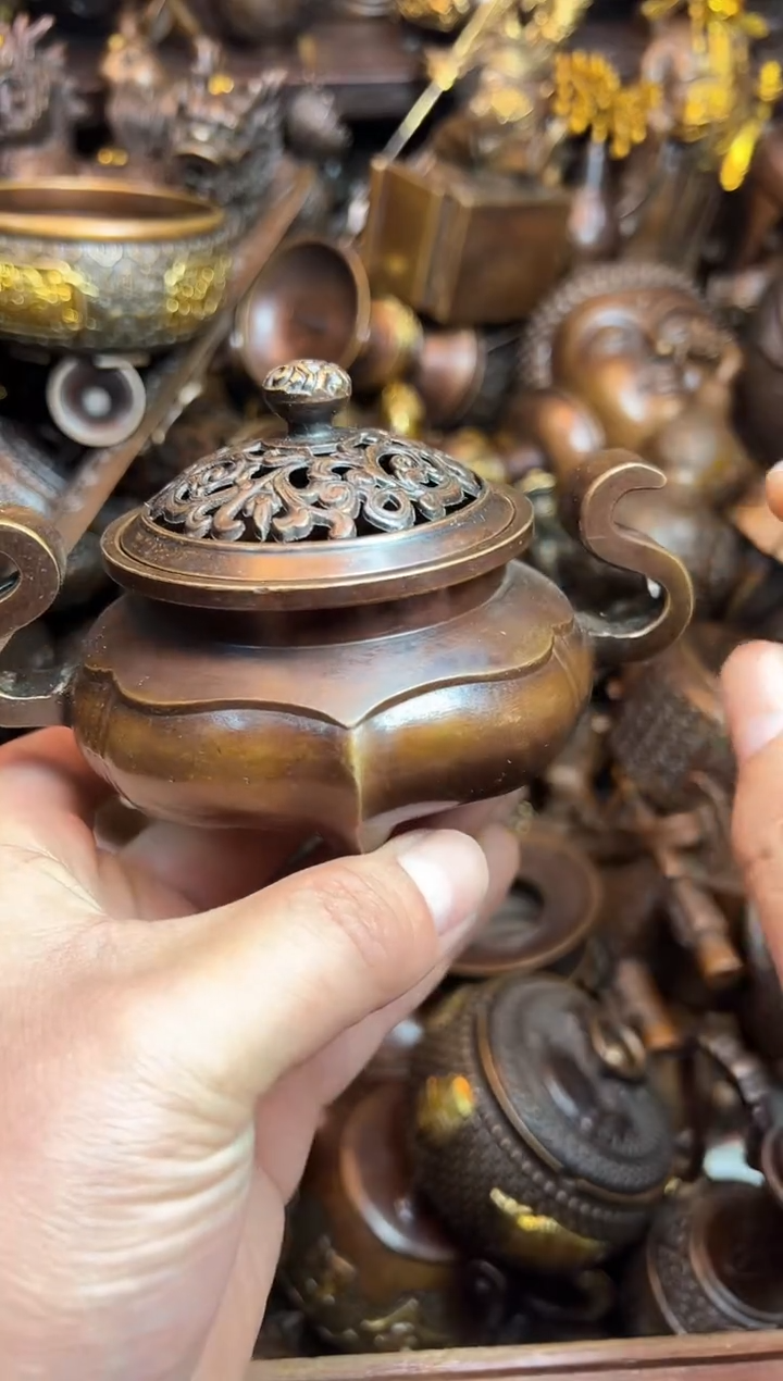 1案台摆件 物品摆件  