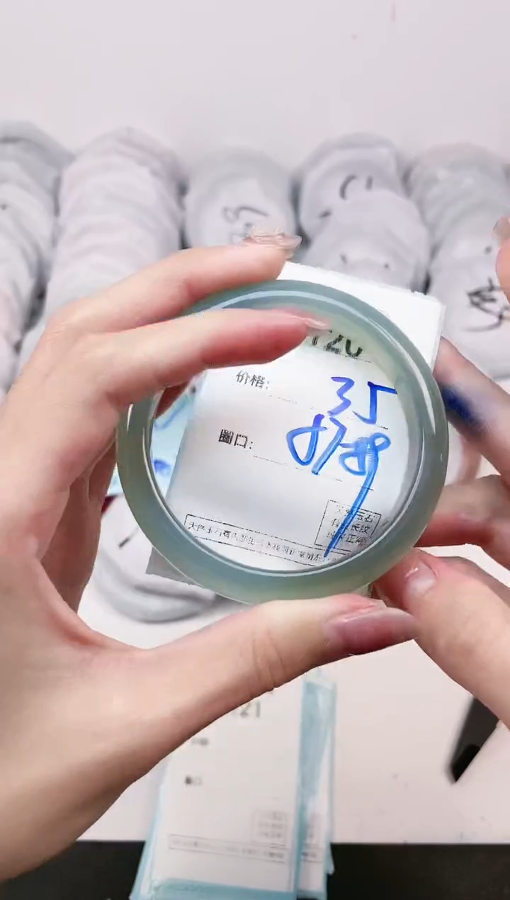 【闪购商品】玛瑙/玉髓手镯未镶嵌1120