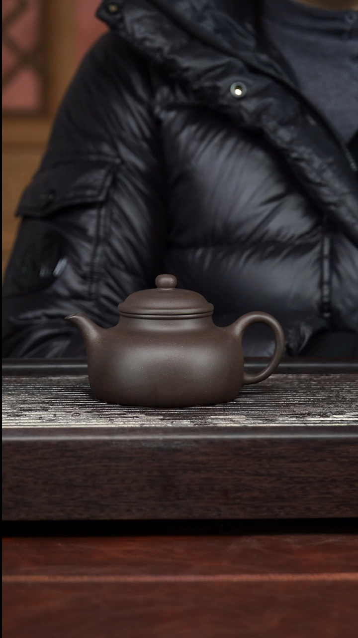 茶壶紫砂精品紫砂壶10.........210CC