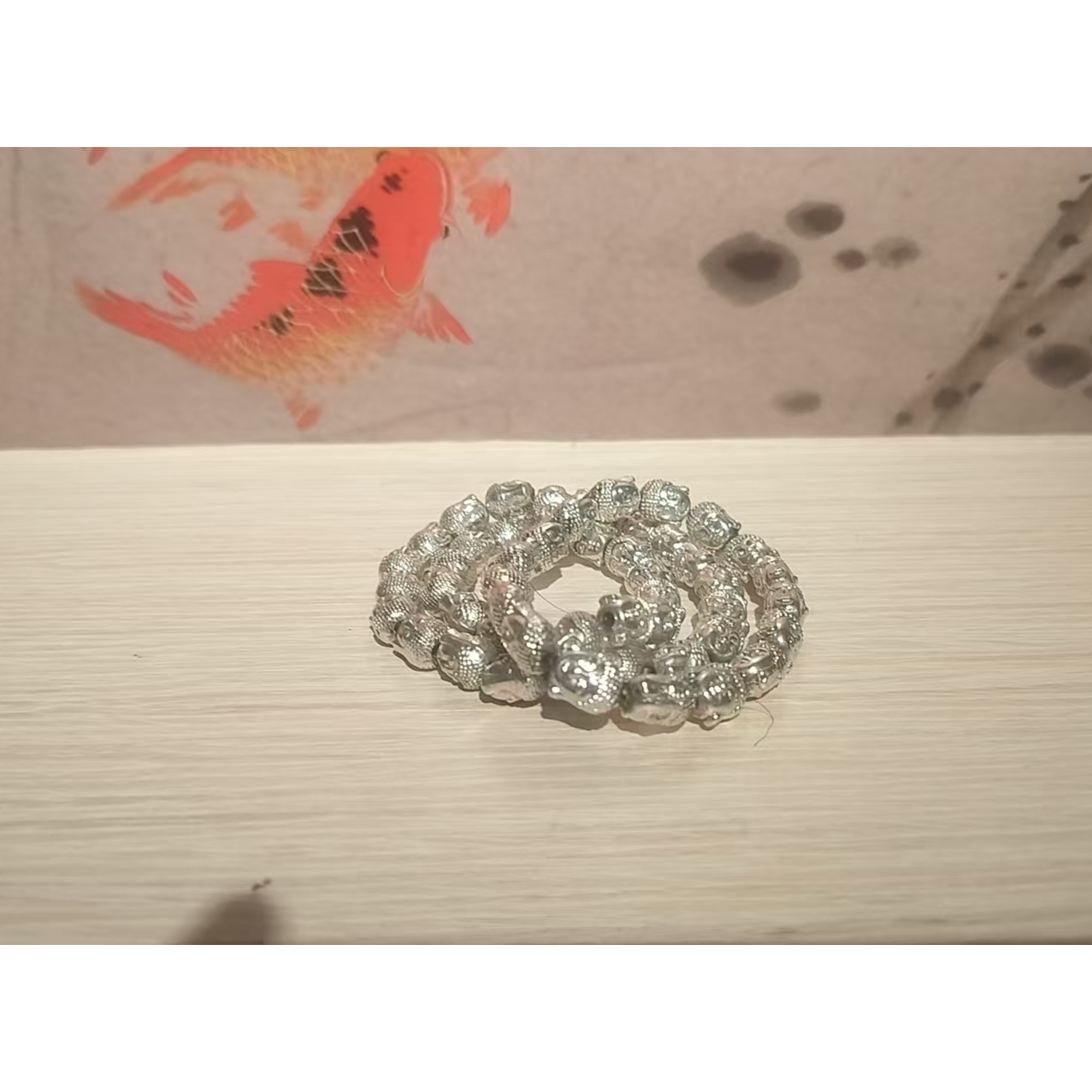 【贝勒府】铜器好物件送礼（a0386）