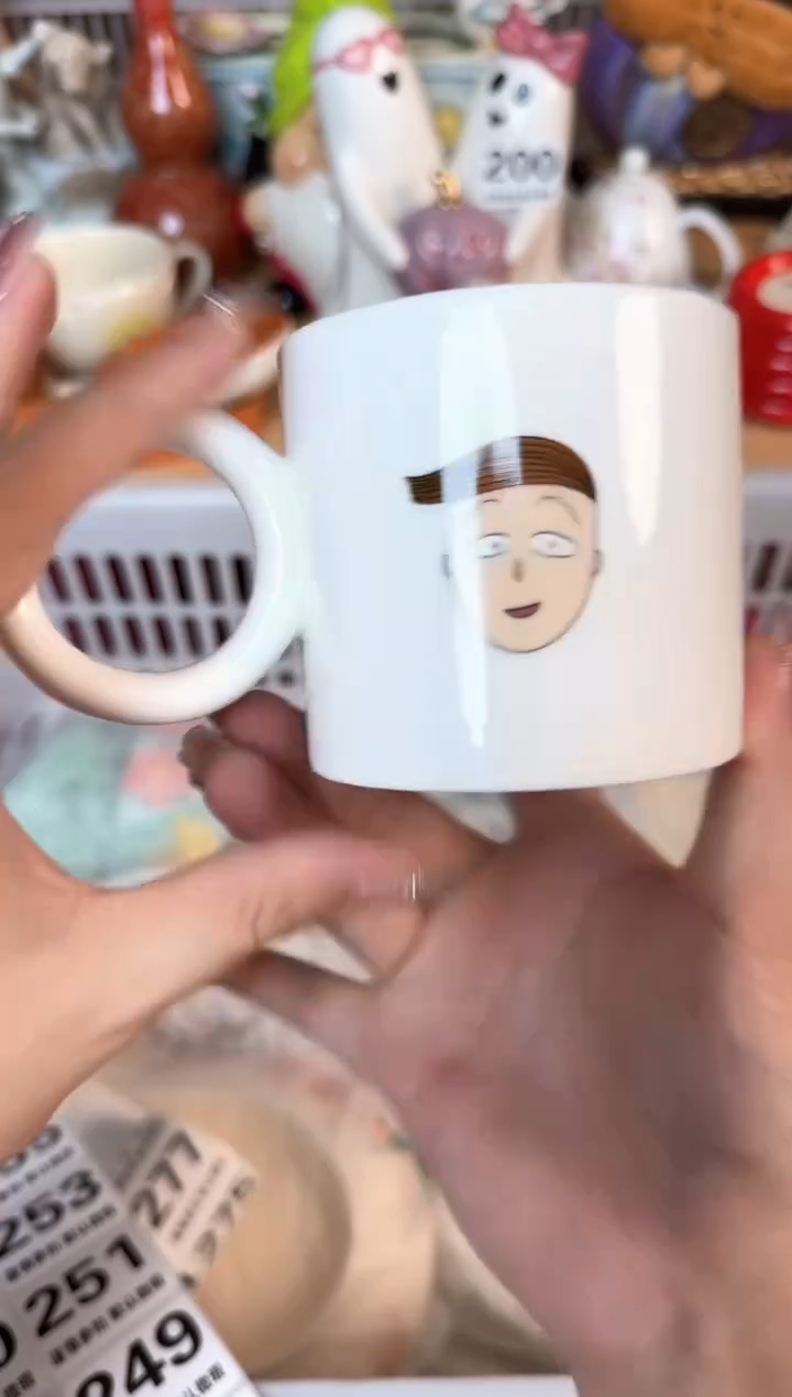 瓷片246默认微瑕15包邮库存1件