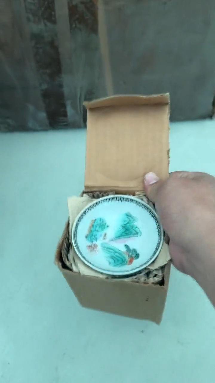 石湾公仔出口陶瓷