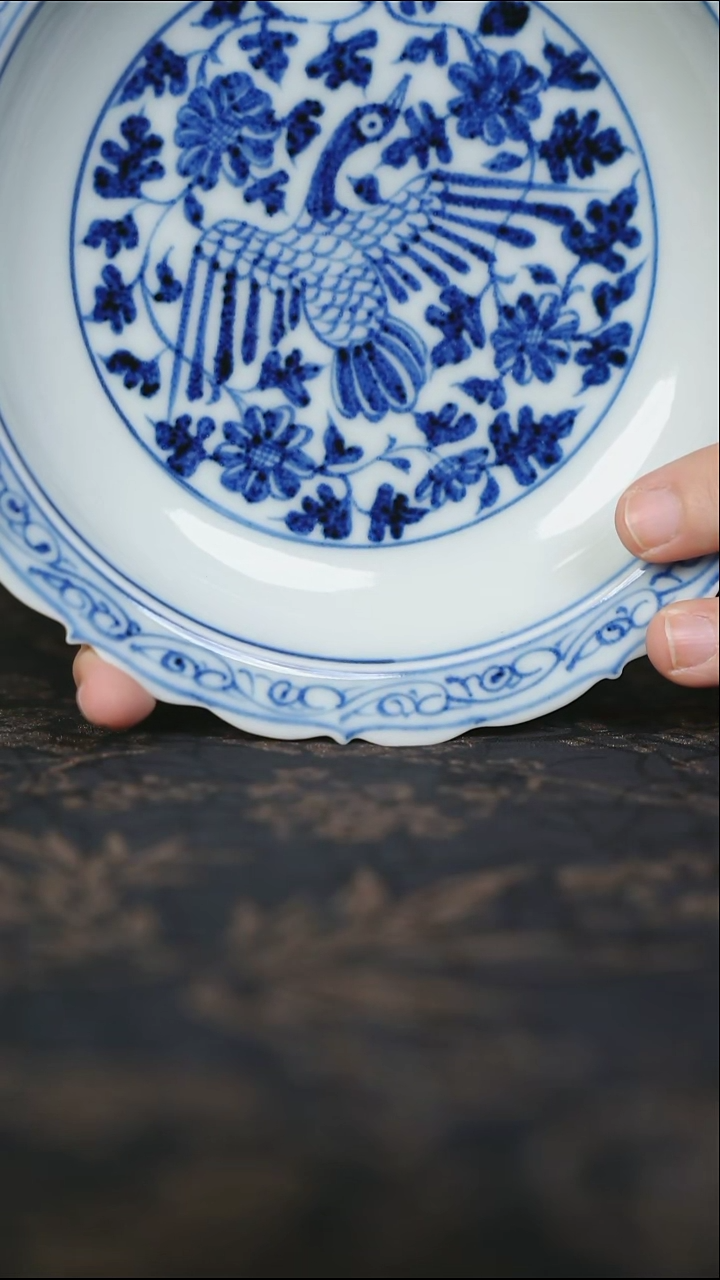 摆件瓷景德镇陶瓷精品茶器