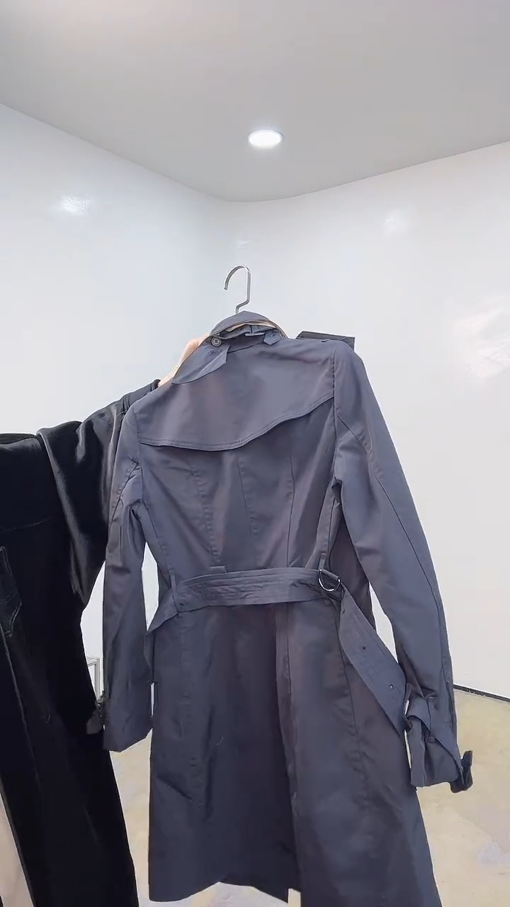 YEVACHAO女士时尚搭配s码上衣外套