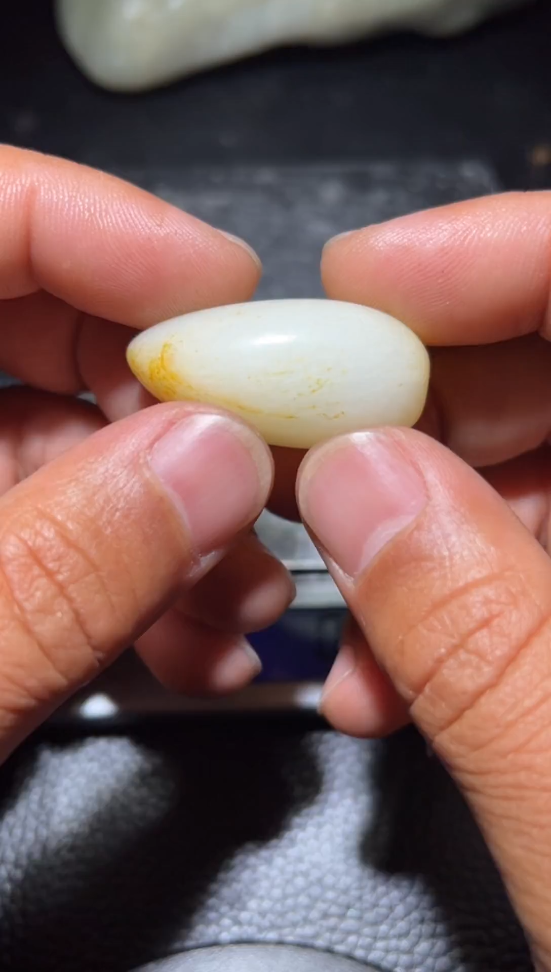 未镶嵌和田玉奇石38