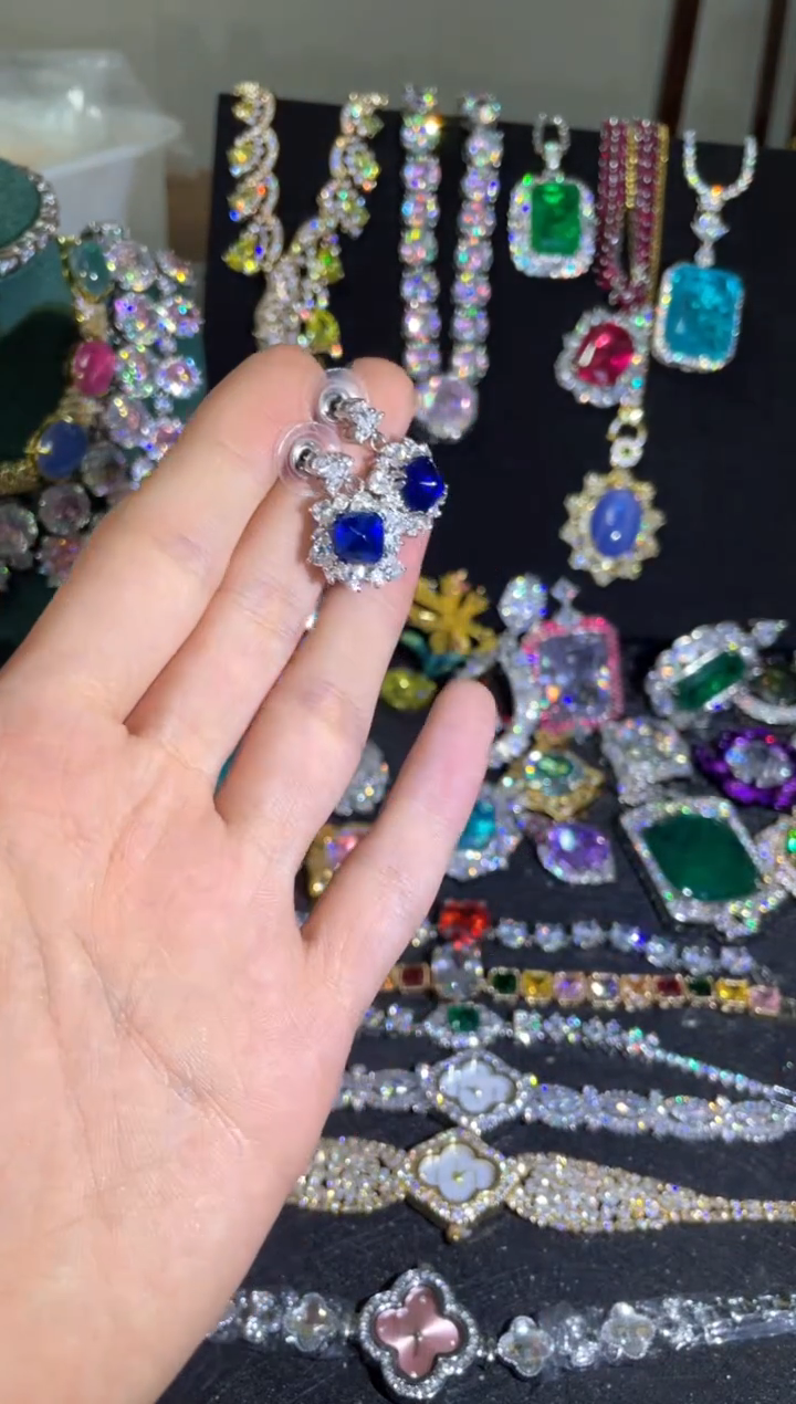 非金属无简约气质经典百搭款A633