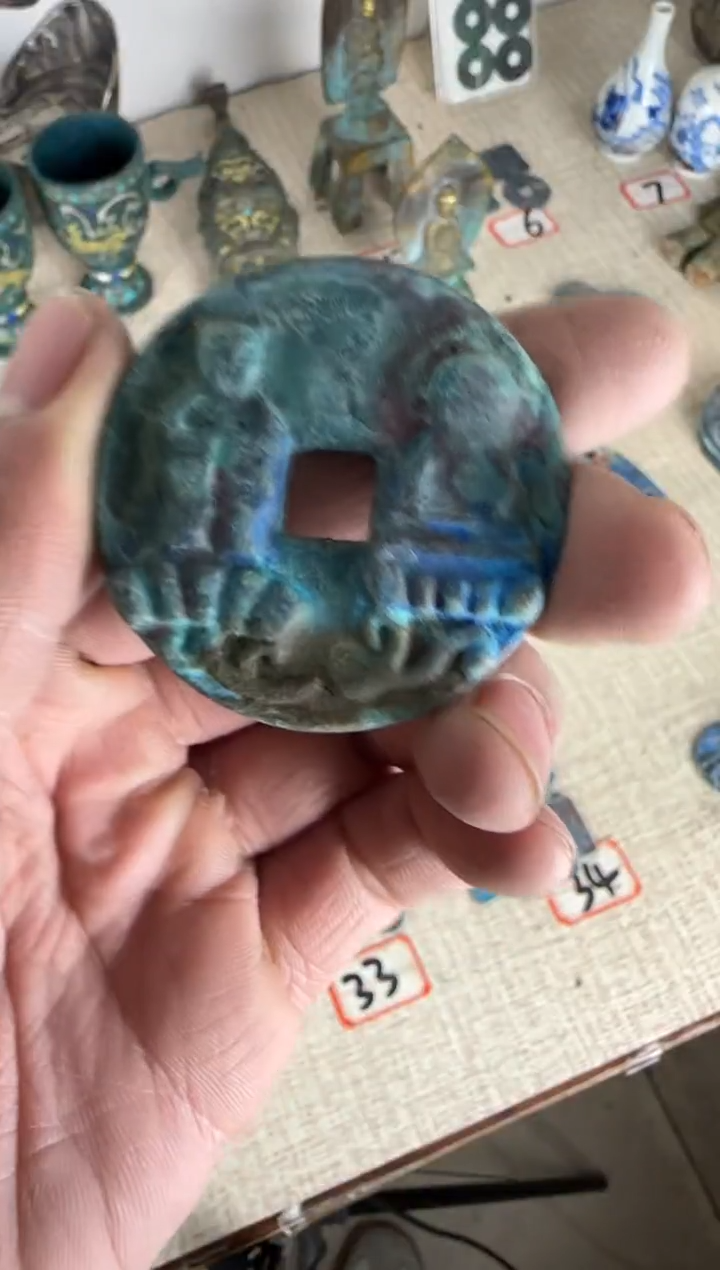 【闪购商品】鼎世藏馆精品高货8888888