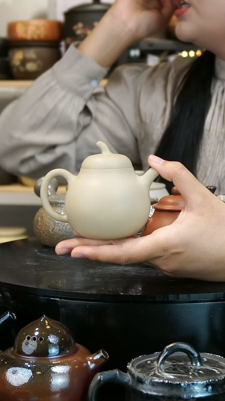 壶92  苏橙茶周边.