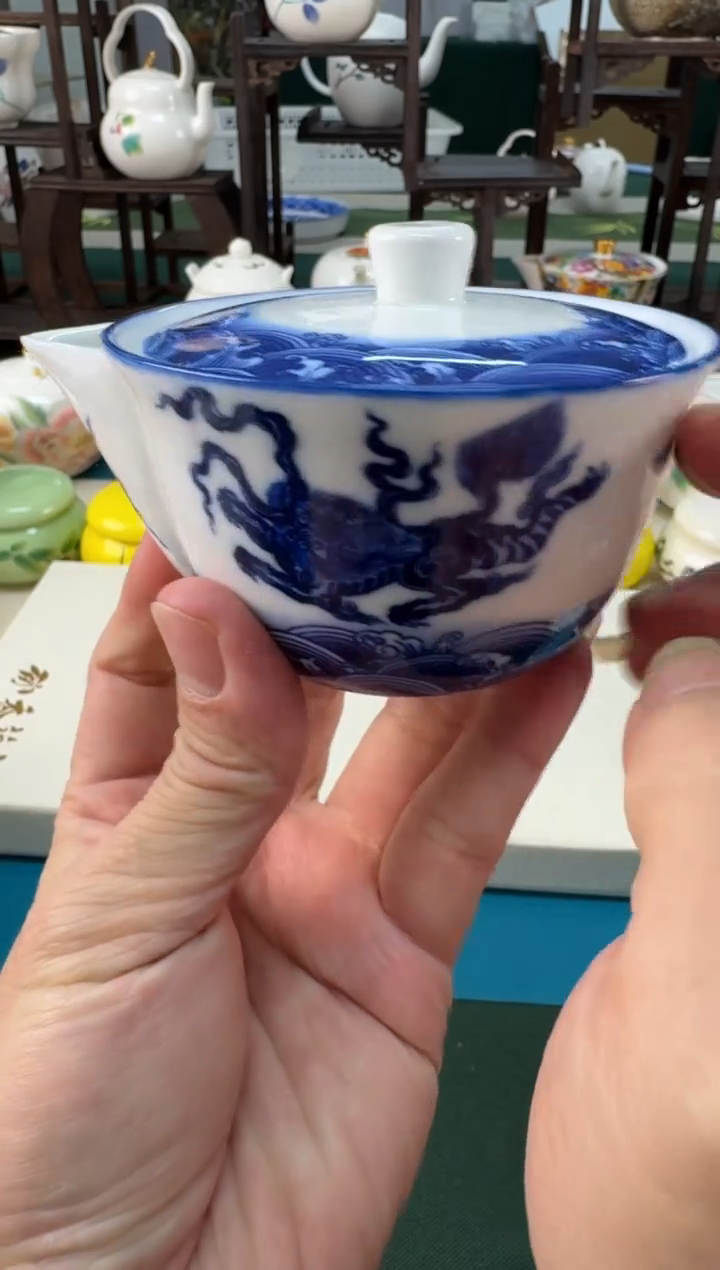 【闪购商品】瓷器 ······.......