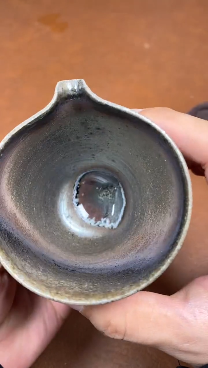 【闪购商品】观寂茶器柴烧专拍链接237