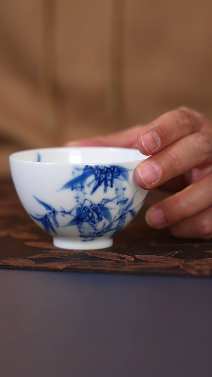 【闪购商品】御瓷有你御瓷有你