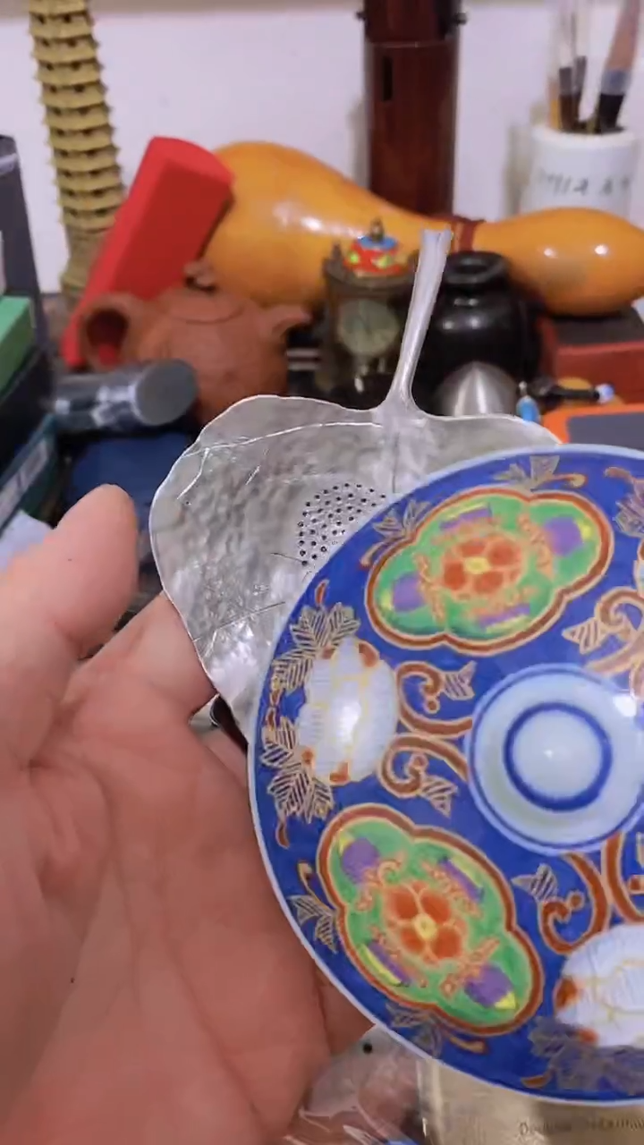 【闪购商品】摆件茶文化,工艺美术