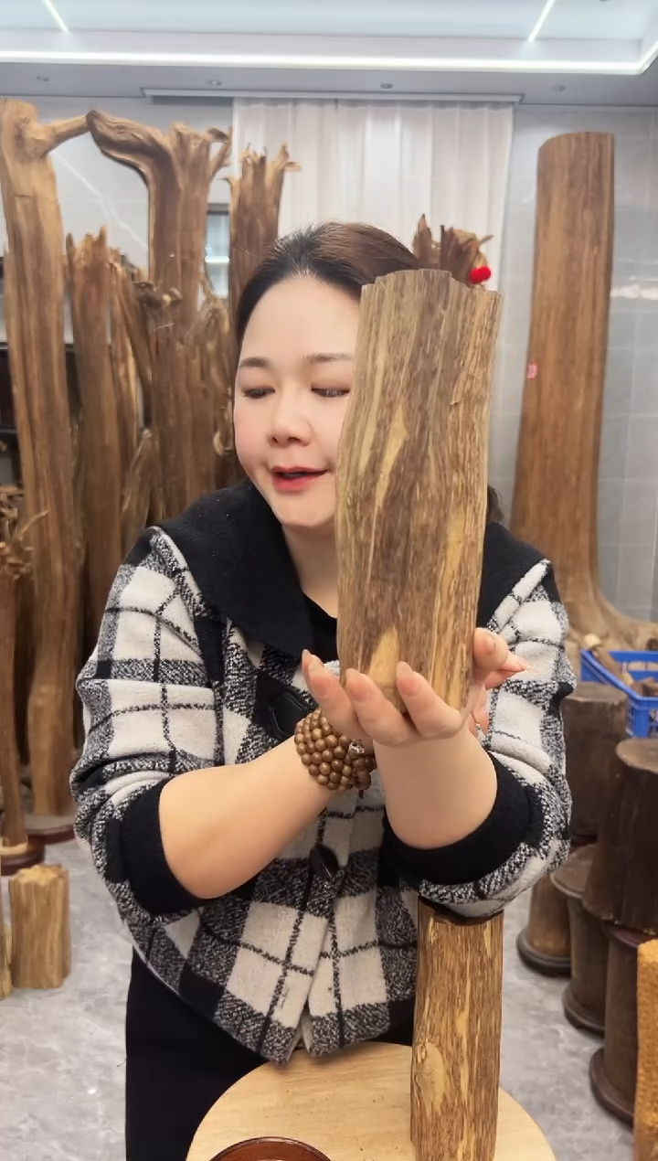 【闪购商品】沉香摆件沉香原材料摆件