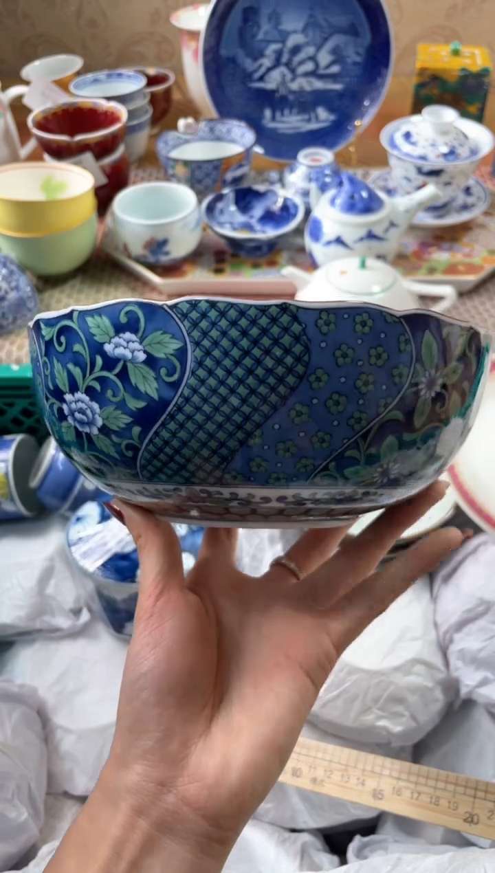 【闪购商品】盘瓷片满20米包邮一单一付