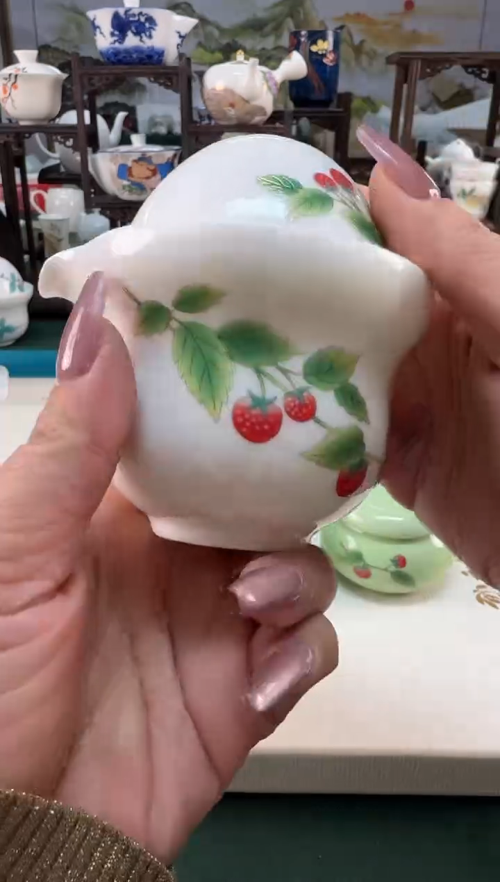 【闪购商品】瓷器..................