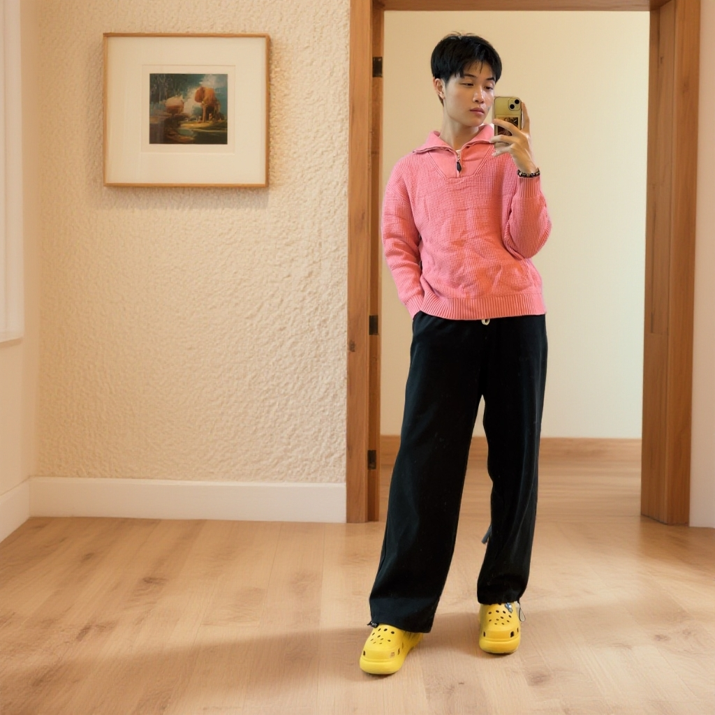 秋冬大码加绒加厚百搭显瘦