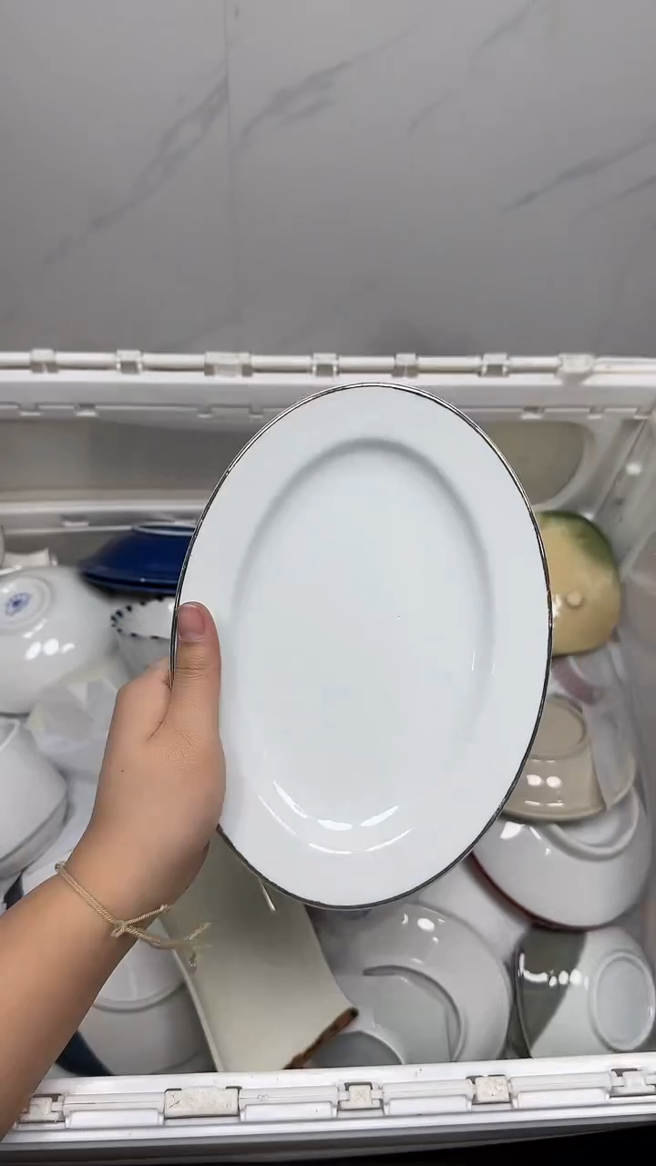 【闪购商品】6791回流瓷器默认微瑕，18.8包邮