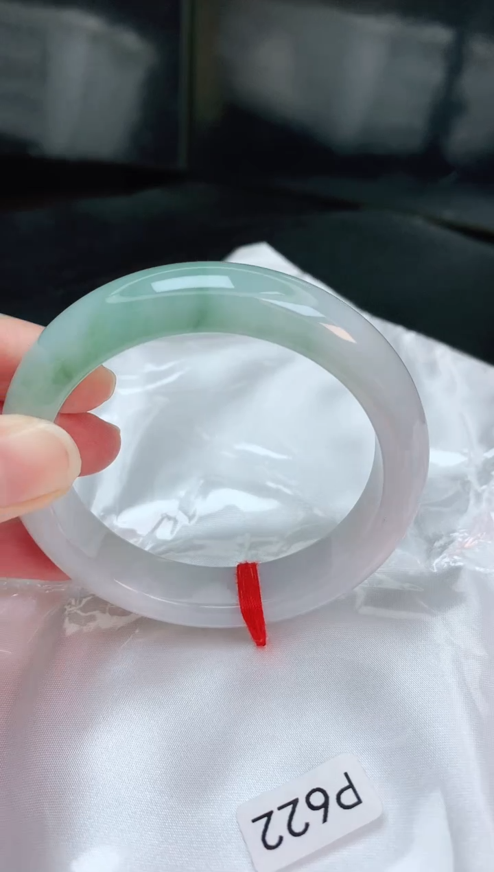【闪购商品】翡翠手镯未镶嵌缅甸天然A货翡翠手镯