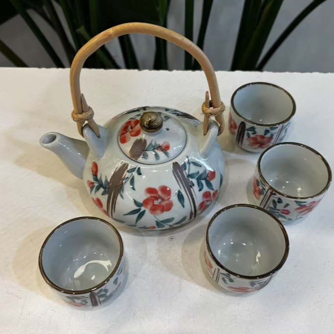 经典国潮茶具套装茶具 随机发2 FL