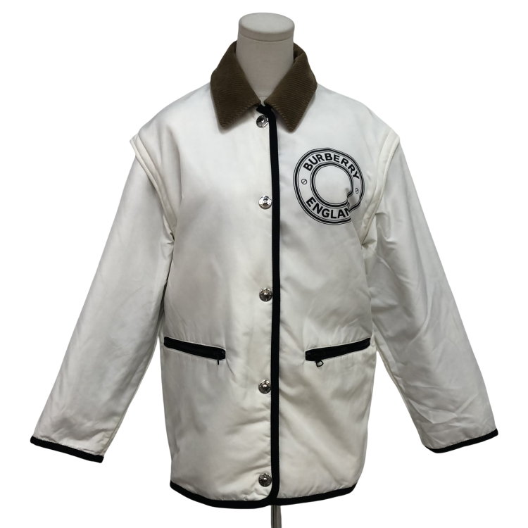 博柏利/外套/95新/[251223SJ]